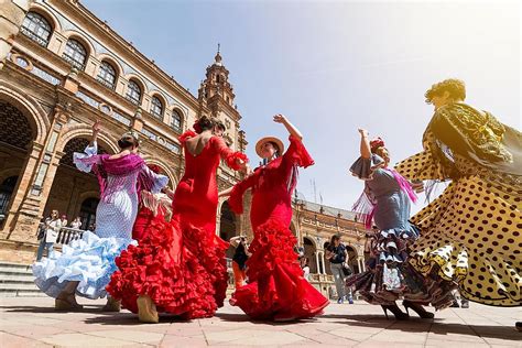 “Flamenco Fiesta” –  A Celebration of Spanish Culture Hosted by International Star Fanny LaRue!